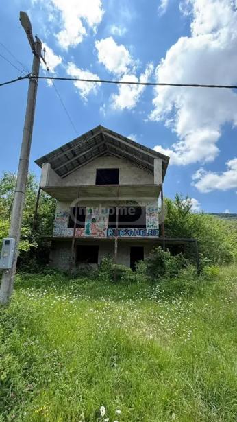 6 room Summer Cottage For Sale. Buriani
