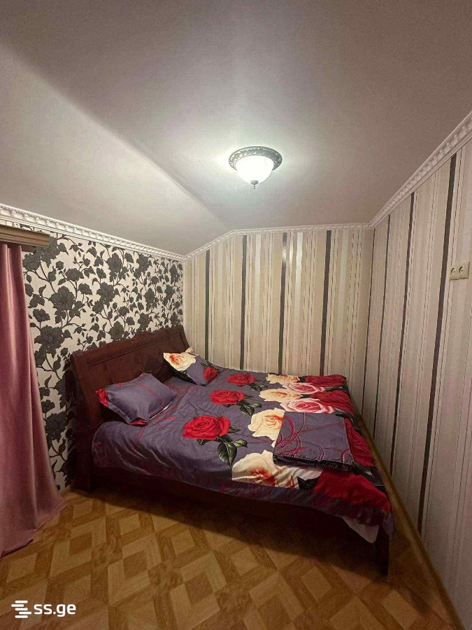 4 Room Private House Daily Rent. Grigoleti view 6