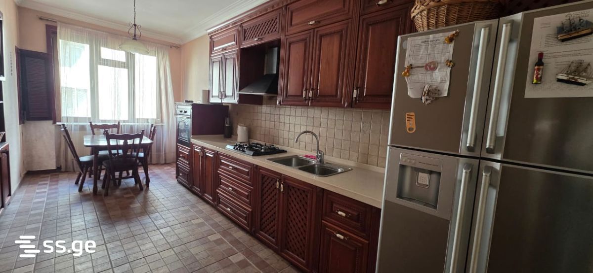 4 room Flat For Sale. Sanzona - Bild 2