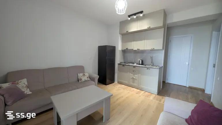 3 room Flat For Rent. Isani - Bild 6
