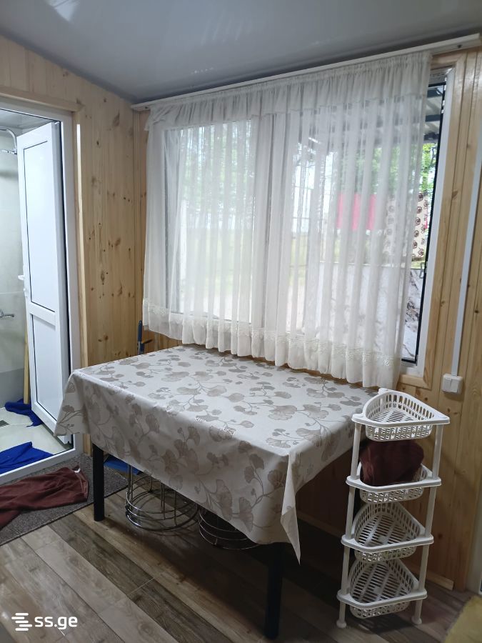 2 Room Summer Cottage Daily Rent. Ureki view 5