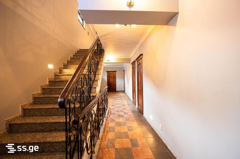 Hotel For Sale. Batumi view 10
