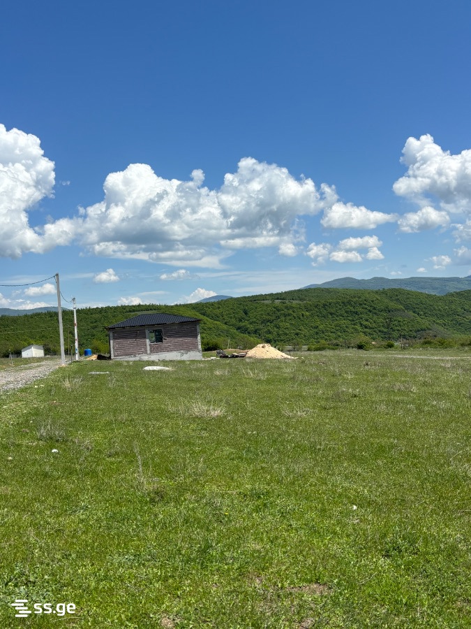 4 Room Summer Cottage For Sale view 3