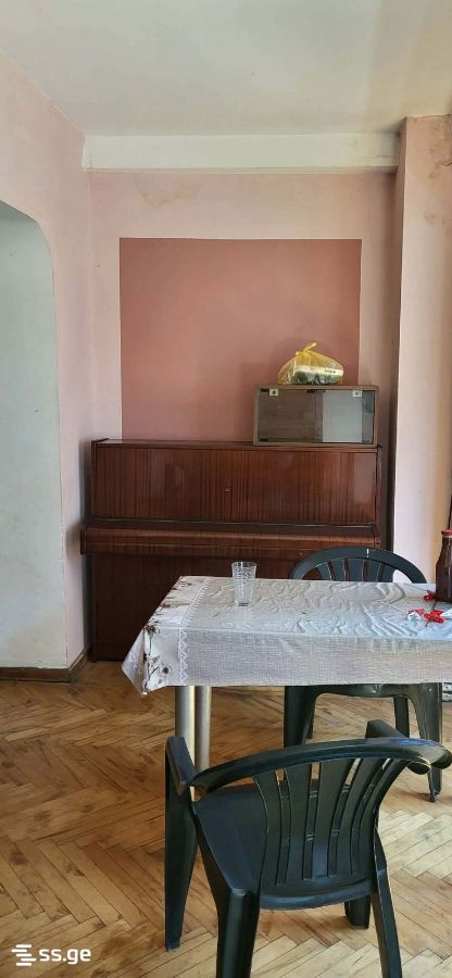 5 Room Private House For Sale view 5