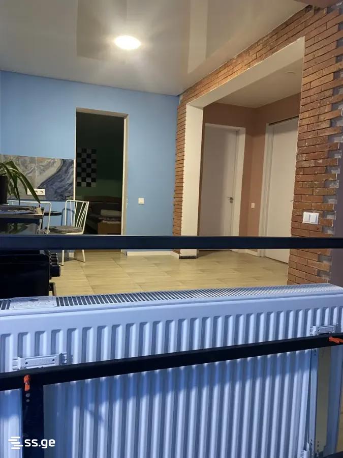 5 Room Private House Daily Rent. Mukhiani view 7