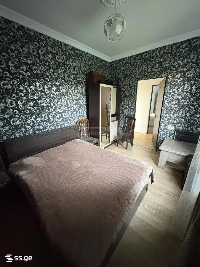 3 Room Private House Daily Rent. Batumi view 5