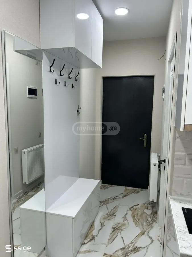 1 Room Flat Daily Rent. Rustavi, 3 of 7