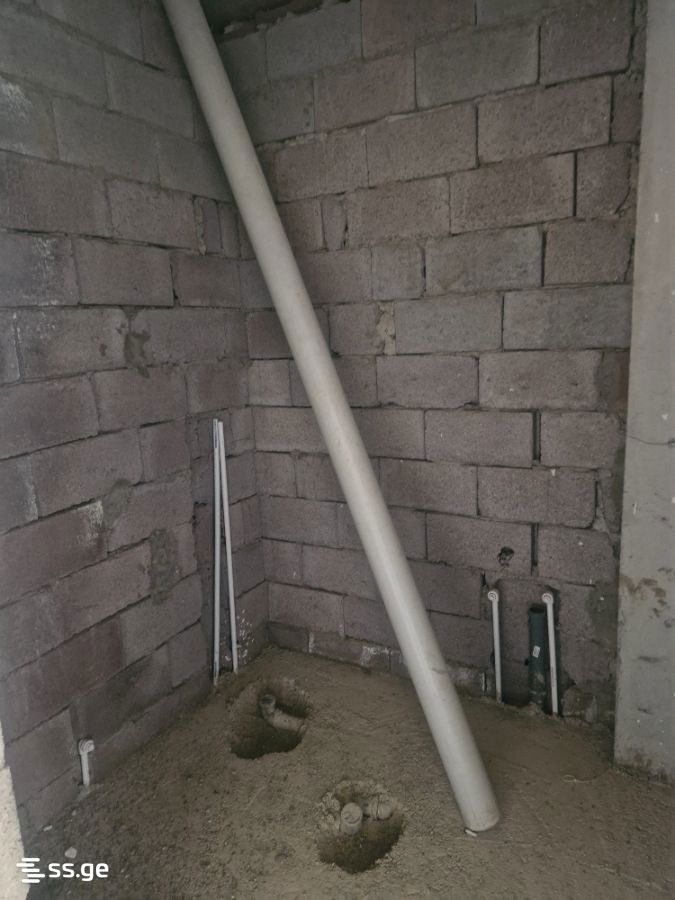 2 Room Flat For Sale view 5