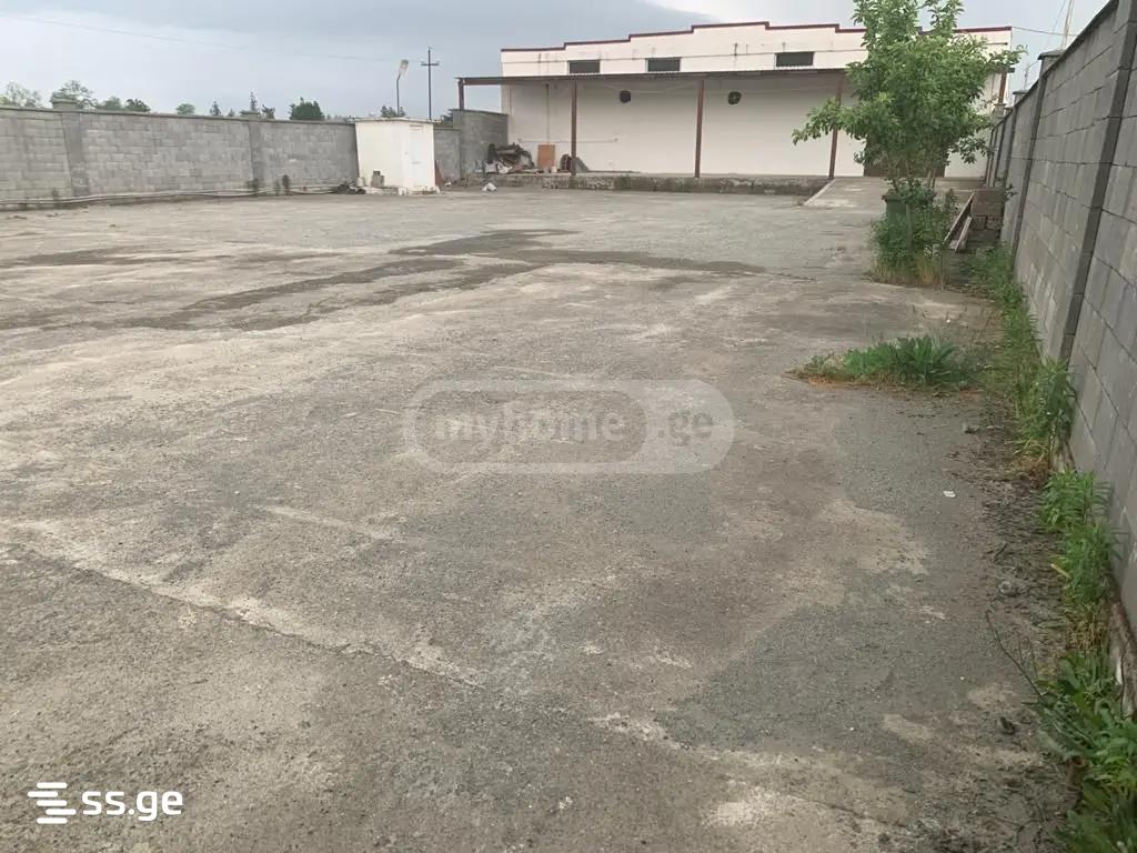 Commercial Real Estate For Sale. Zugdidi view 11
