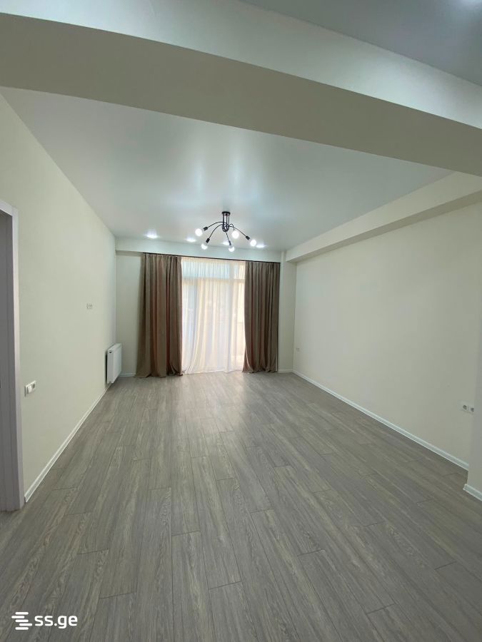 2 room Flat For Sale. Didi digomi - Widok 2