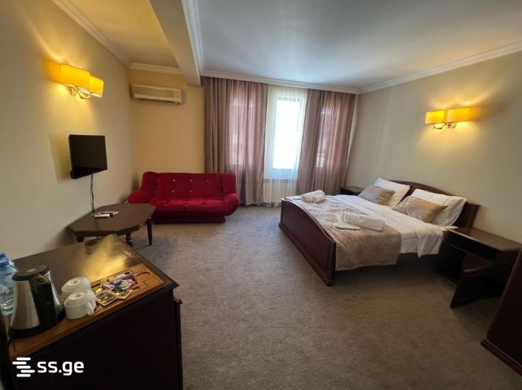 Hotel For Sale. Batumi view 12