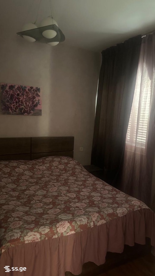 6 Room Summer Cottage For Rent. Betania view 15