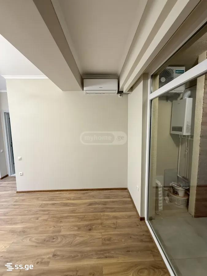 2 room Flat For Sale. Didi digomi - Mehr