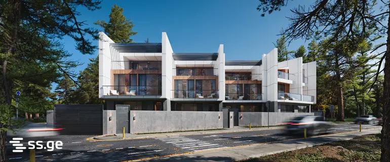7 Room Private House For Sale view 9
