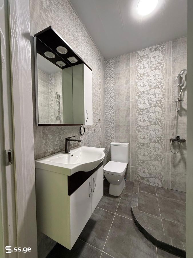 3 Room Flat For Sale view 11