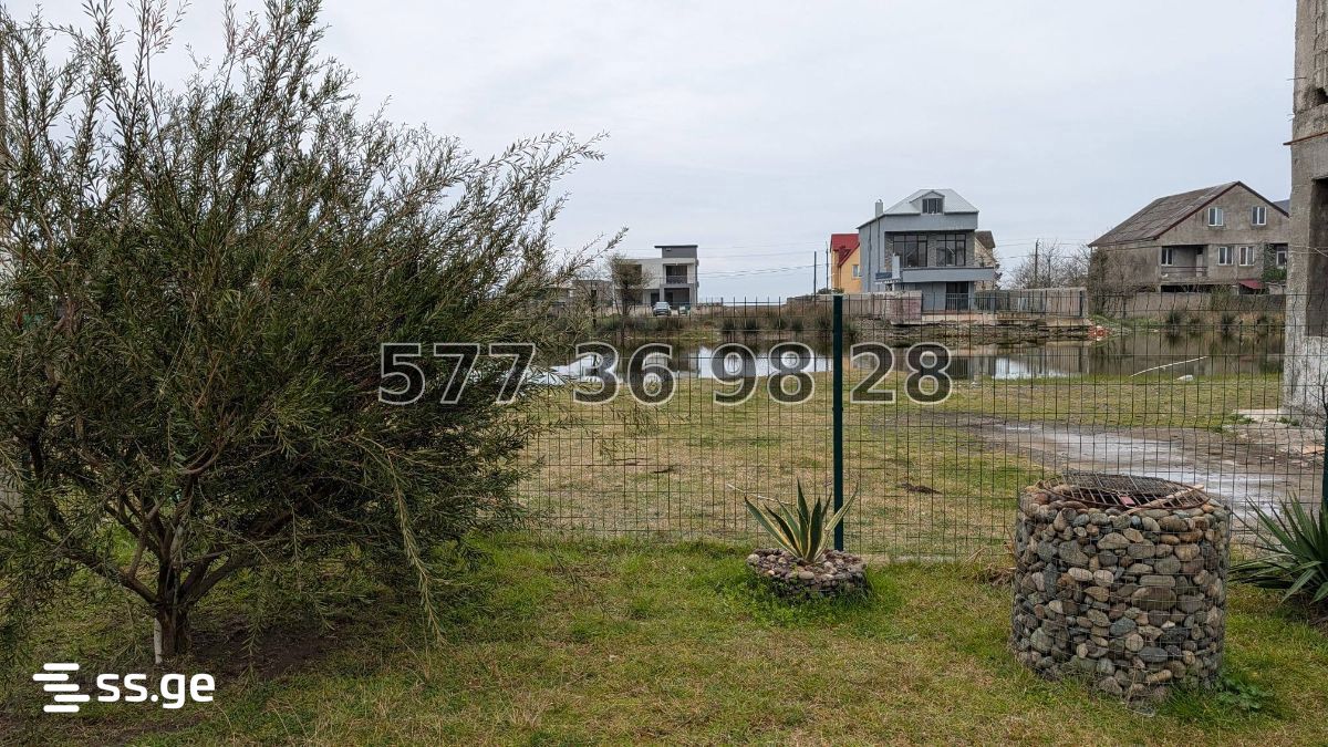 3 Room Private House For Rent. Grigoleti view 11