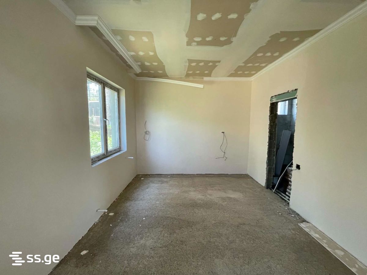 5 Room Summer Cottage For Sale view 13
