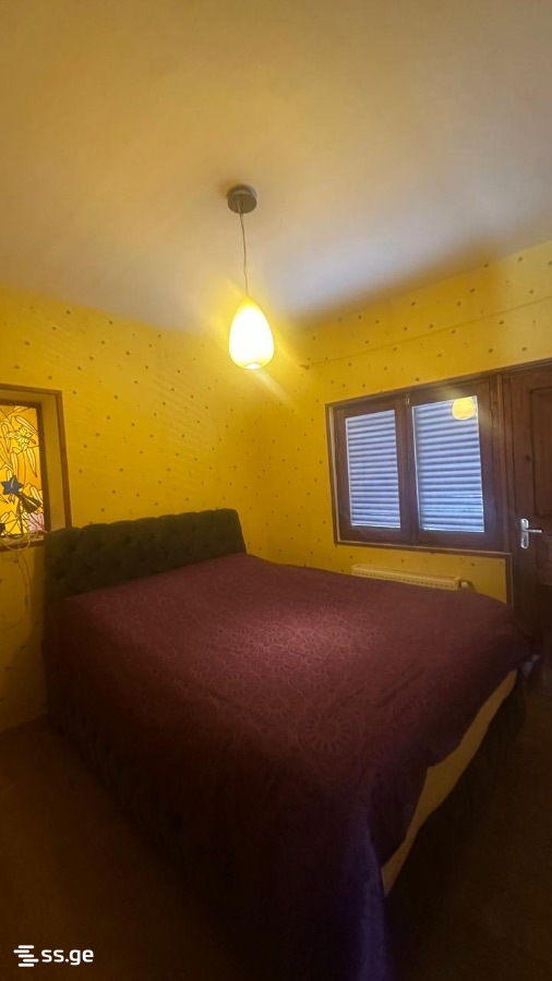 6 Room Summer Cottage For Rent. Betania view 13