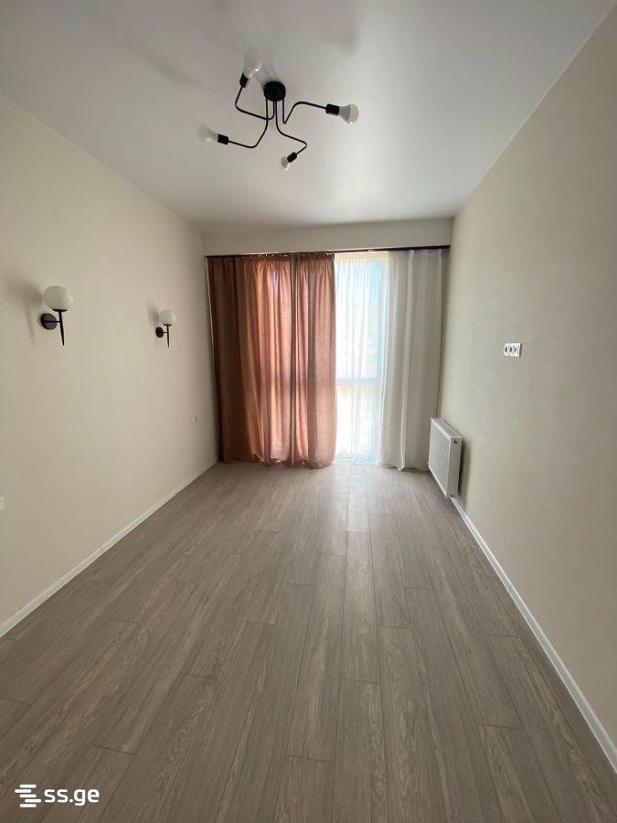 2 room Flat For Sale. Didi digomi - Widok 4