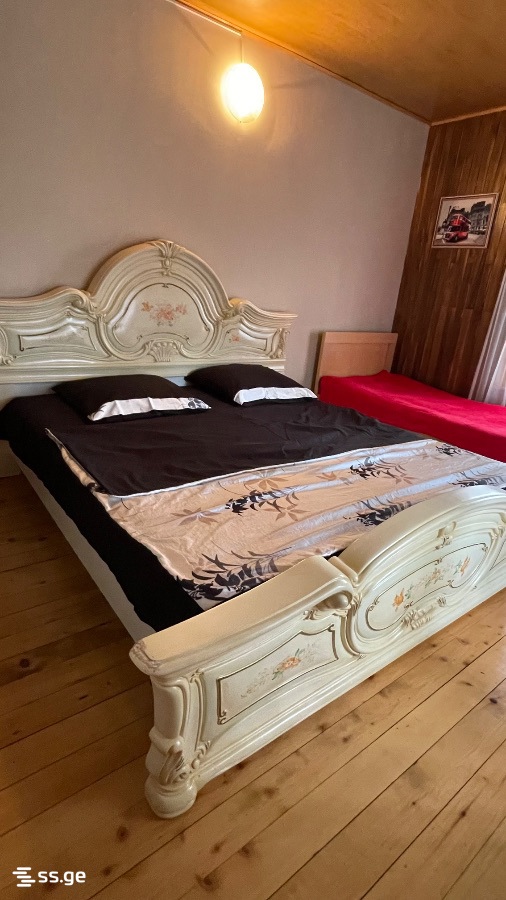 5 Room Summer Cottage Daily Rent. Grigoleti view 7