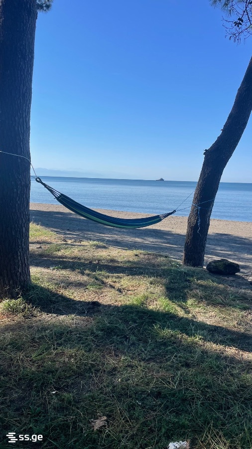 5 Room Summer Cottage Daily Rent. Grigoleti view 12