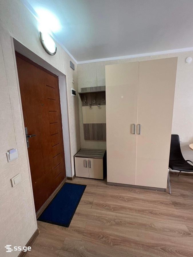 1 Room Hotel For Sale view 5