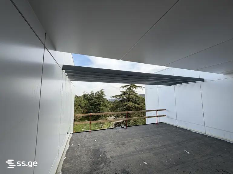 7 Room Private House For Sale view 8