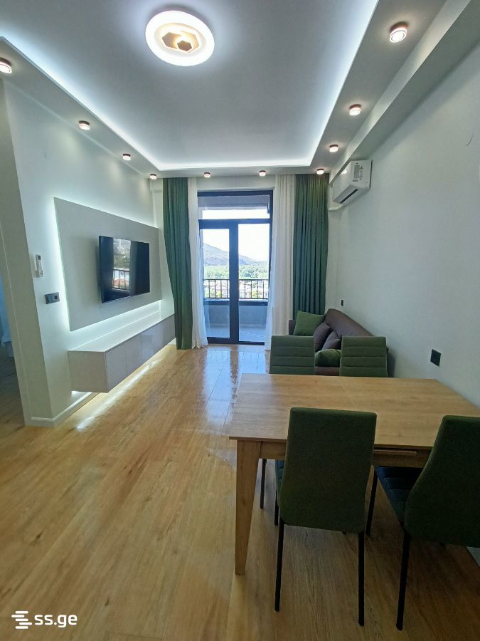 2 Room Flat For Rent. Gori, 2 of 4
