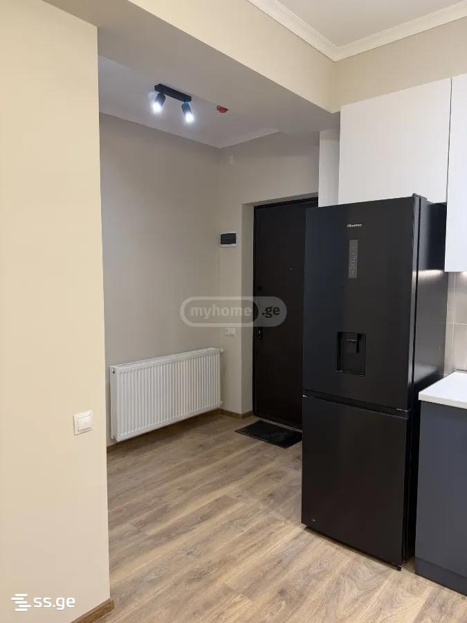 2 room Flat For Sale. Didi digomi - Ansicht 3