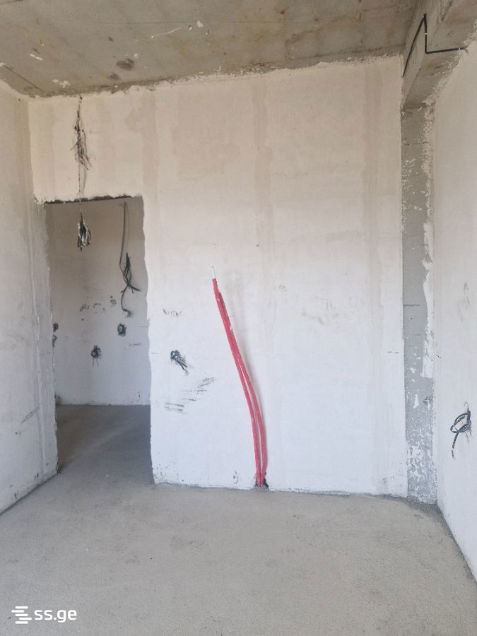 2 Room Flat For Sale view 6