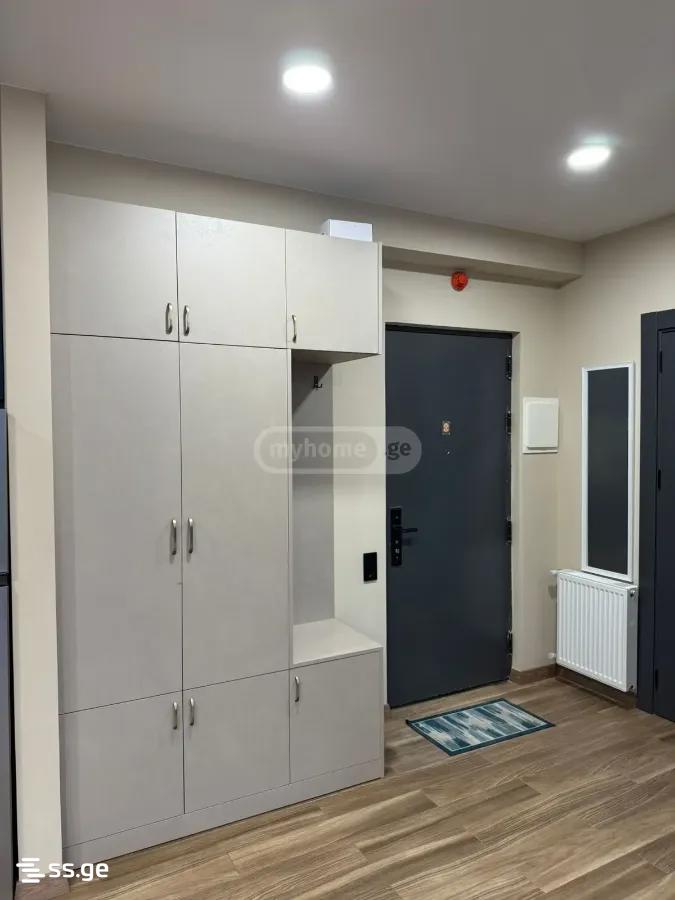 2 room Flat For Rent. Didi digomi - Bild 3