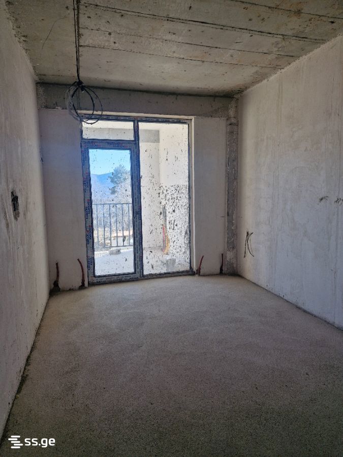 2 Room Flat For Sale view 7