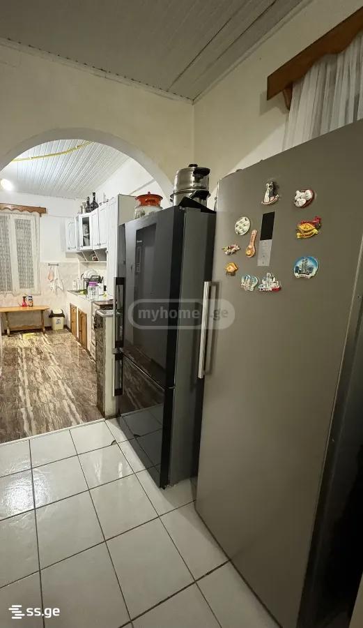 3 Room Private House Daily Rent. Batumi view 8