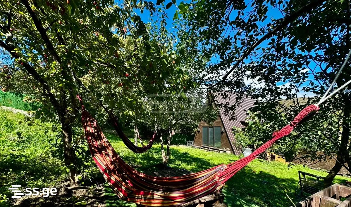 3 Room Summer Cottage For Sale view 3