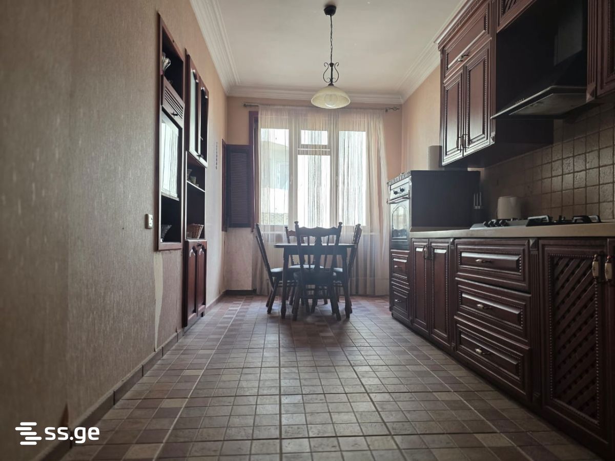 4 room Flat For Sale. Sanzona - Bild 3