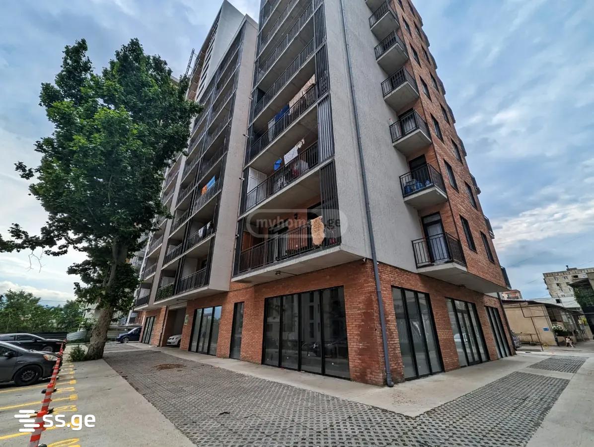 Commercial Space For Sale. Nadzaladevi view 1