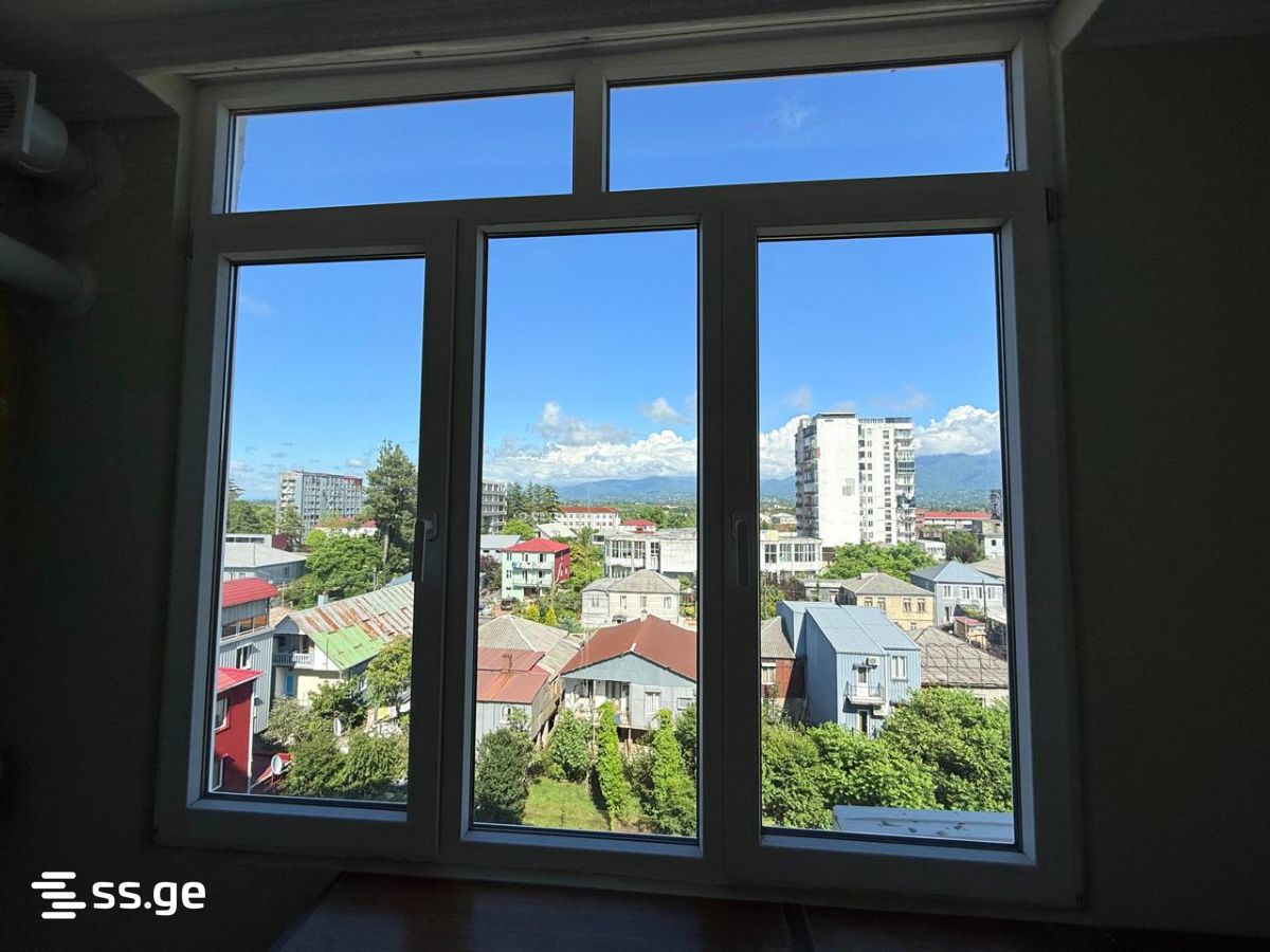 3 Room Flat For Sale view 12