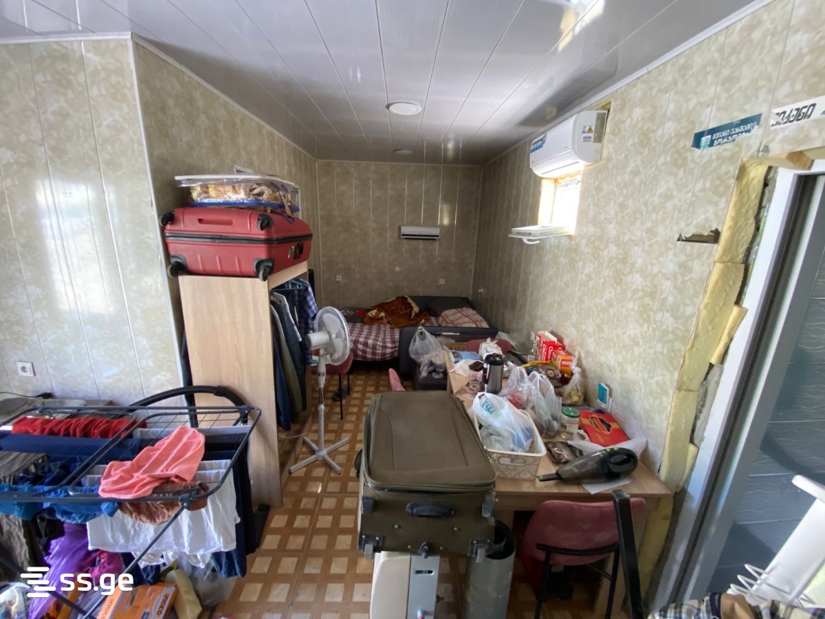 5 Room Private House Daily Rent. Temqa, 3 of 10