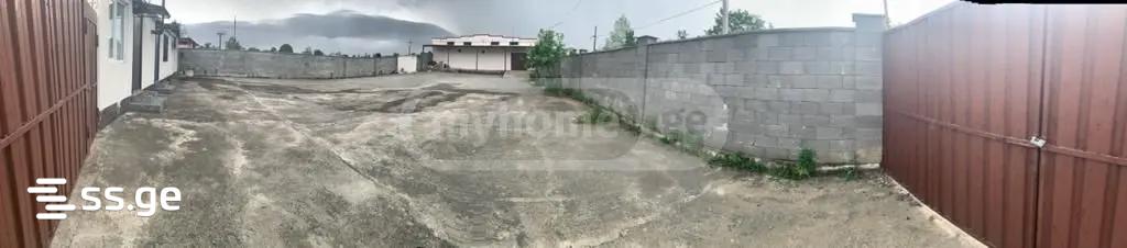Commercial Real Estate For Sale. Zugdidi view 7