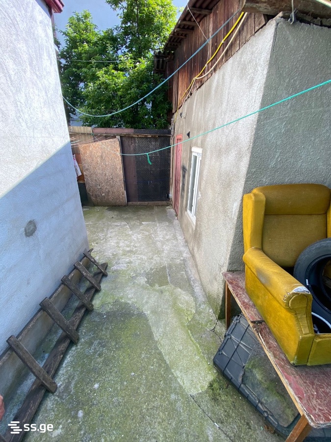 5 Room Private House Daily Rent. Temqa, 1 of 10