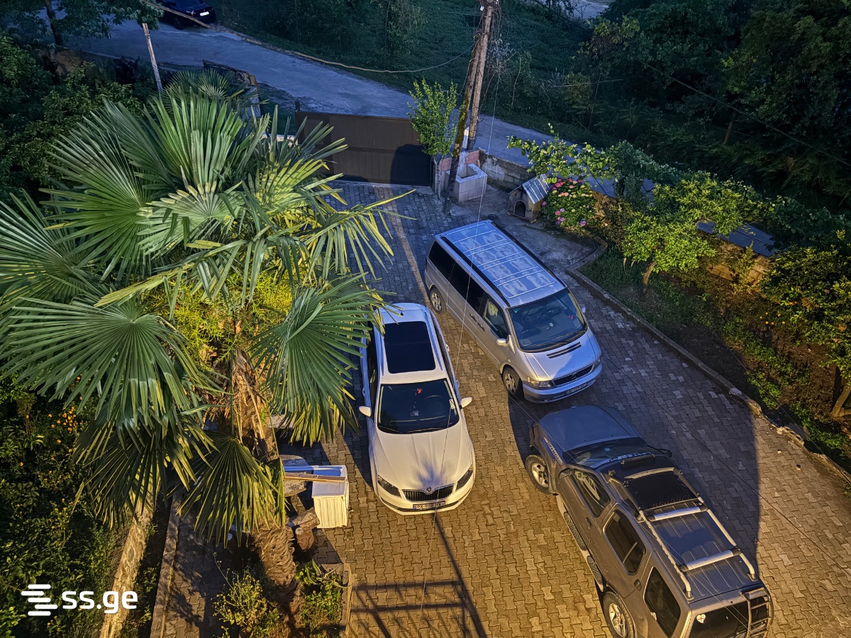 5 Room Private House For Rent. Chaqvi view 12