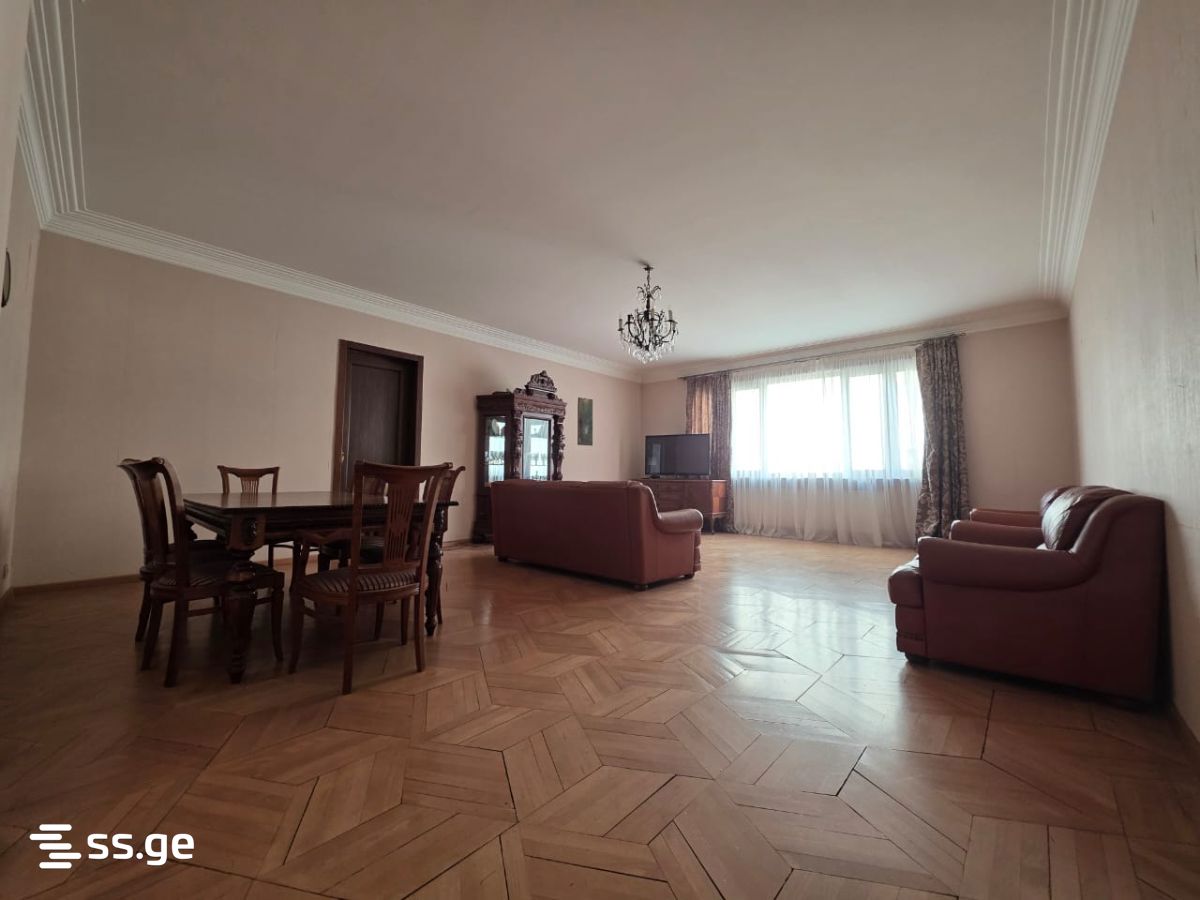 4 room Flat For Sale. Sanzona - Bild 4
