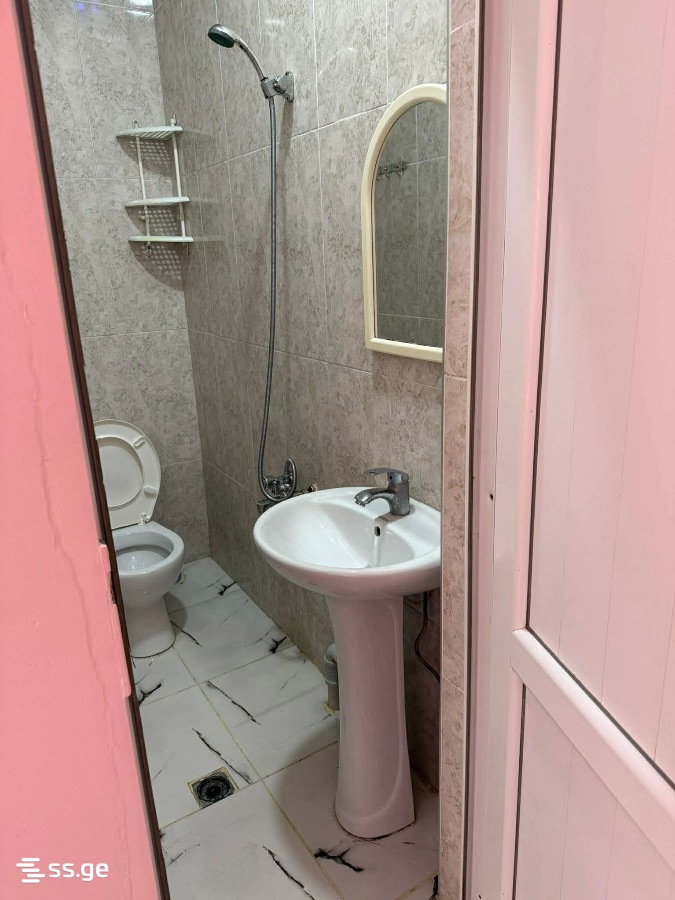 1 Room Flat Daily Rent. Ureki view 5