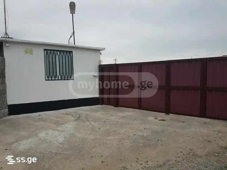 Commercial Real Estate For Sale. Zugdidi view 8