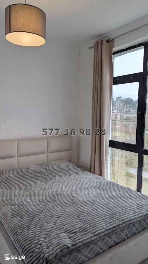 3 Room Private House For Rent. Grigoleti view 5
