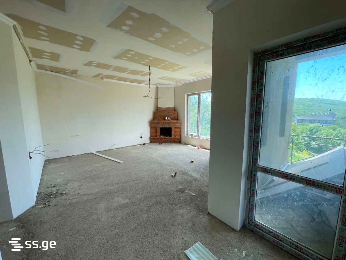 5 Room Summer Cottage For Sale view 3