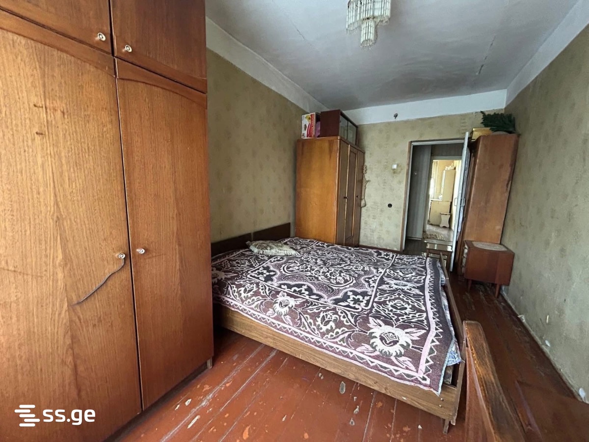 2 Room Flat For Rent. Telavi view 2