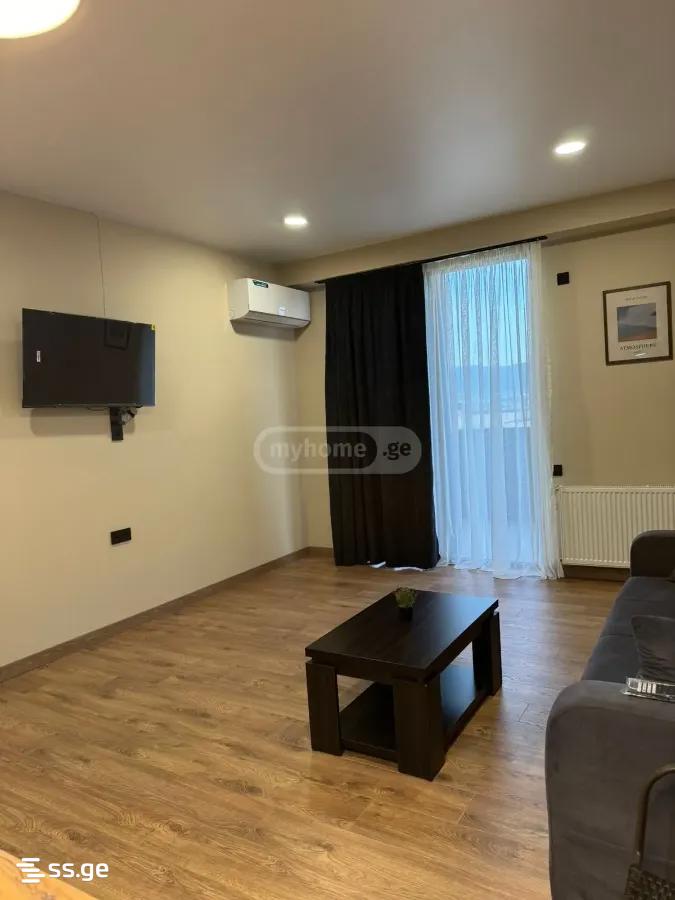 2 room Flat For Rent. Didi digomi - Fler