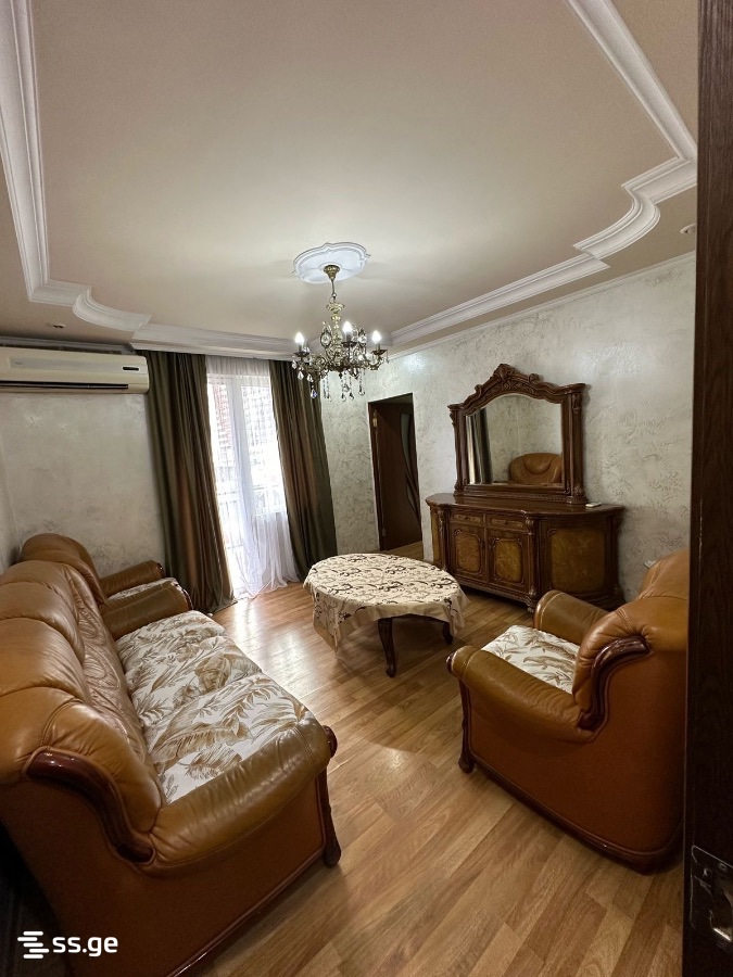 4 room Flat For Rent. Batumi, Batumi