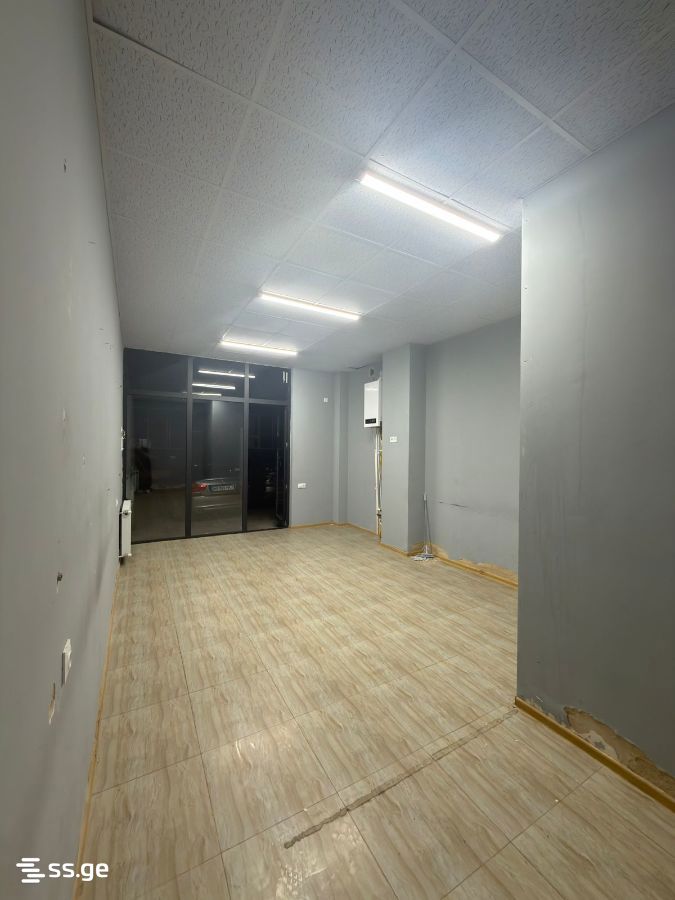 Commercial Space For Rent. Varketili, 3 of 4